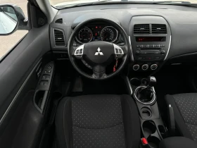 Mitsubishi ASX 1.8 DI-D Intense , снимка 13