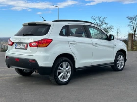 Mitsubishi ASX 1.8 DI-D Intense , снимка 8