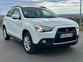 Mitsubishi ASX 1.8 DI-D Intense , снимка 3