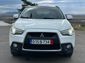 Mitsubishi ASX 1.8 DI-D Intense , снимка 2