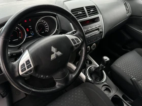 Mitsubishi ASX 1.8 DI-D Intense , снимка 9