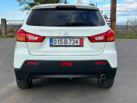 Mitsubishi ASX 1.8 DI-D Intense , снимка 7