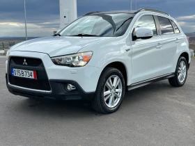 Mitsubishi ASX 1.8 DI-D Intense , снимка 1