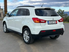 Mitsubishi ASX 1.8 DI-D Intense , снимка 6