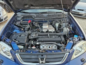 Honda Cr-v 2.0i, 147к.с., GPL, снимка 15