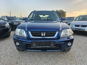 Honda Cr-v 2.0i, 147к.с., GPL, снимка 2