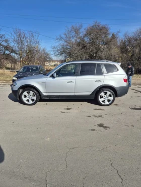 BMW X3 2.0/150к.с, снимка 3