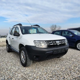     Dacia Duster 1.5 Dci 90 k.c