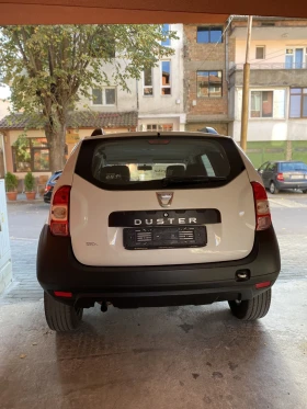 Dacia Duster 1.5 Dci 90 k.c, снимка 4