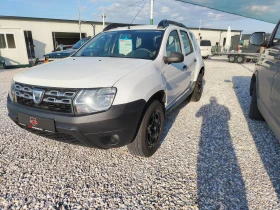     Dacia Duster 1.5 Dci 90 k.c