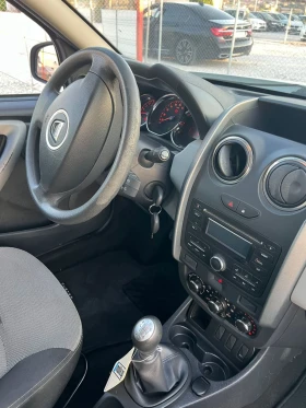 Dacia Duster 1.5 Dci 90 k.c - 9800 лв. - 18964687 11