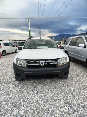 Dacia Duster 1.5 Dci 90 k.c, снимка 1