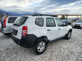 Dacia Duster 1.5 Dci 90 k.c, снимка 2