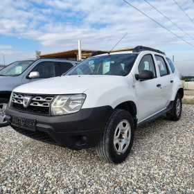 Dacia Duster 1.5 Dci 90 k.c 1