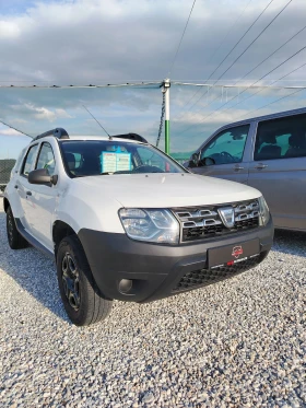     Dacia Duster 1.5 Dci 90 k.c