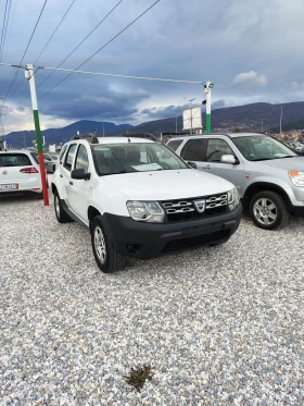 Dacia Duster 1.5 Dci 90 k.c, снимка 3