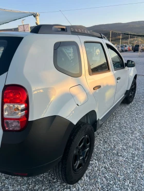Dacia Duster 1.5 Dci 90 k.c - 9800 лв. - 18964687 6