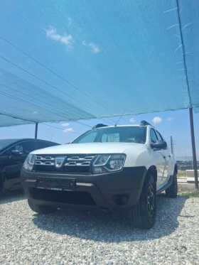 Обява за продажба на Dacia Duster 1.5 Dci 90 k.c ~11 880 лв. - изображение 1