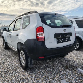     Dacia Duster 1.5 Dci 90 k.c