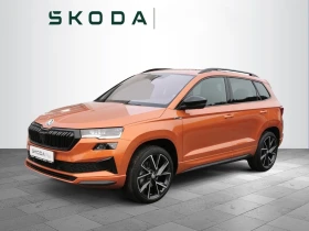 Skoda Karoq Sportline 2.0 TDI DSG 4x4 - изображение 1