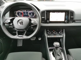 Skoda Karoq Sportline 2.0 TDI DSG 4x4, снимка 9