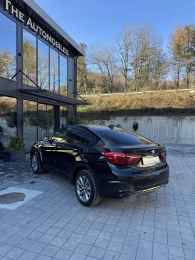 BMW X6  XDRIVE 50I, снимка 6