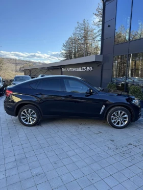 BMW X6  XDRIVE 50I, снимка 8