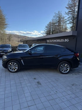 BMW X6  XDRIVE 50I, снимка 4