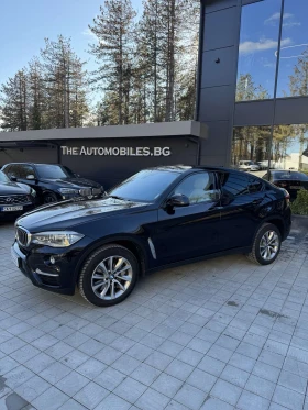 BMW X6  XDRIVE 50I, снимка 3