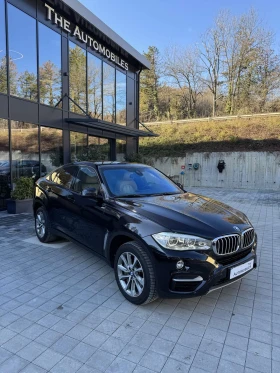 BMW X6  XDRIVE 50I, снимка 2