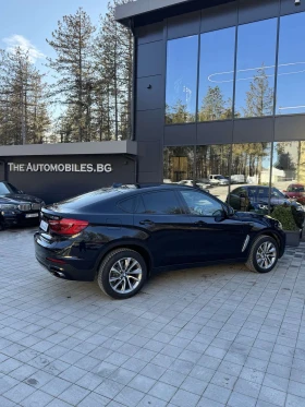 BMW X6  XDRIVE 50I, снимка 7