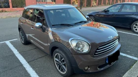 Mini Countryman, снимка 3