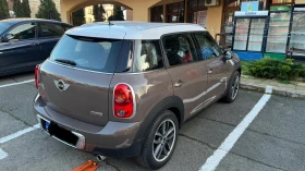 Mini Countryman, снимка 2