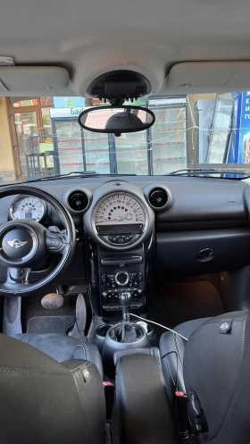 Mini Countryman, снимка 8