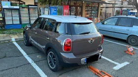 Mini Countryman, снимка 5