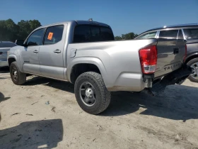 Toyota Tacoma, снимка 2