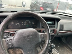 Jeep Cherokee 2.5 TDi 116 k.c, снимка 9