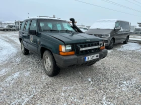 Jeep Cherokee 2.5 TDi 116 k.c, снимка 2