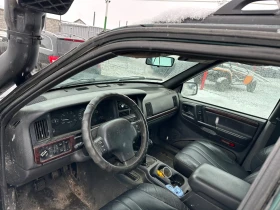 Jeep Cherokee 2.5 TDi 116 k.c, снимка 8