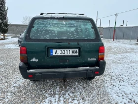 Jeep Cherokee 2.5 TDi 116 k.c, снимка 6