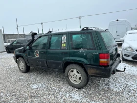 Jeep Cherokee 2.5 TDi 116 k.c, снимка 5