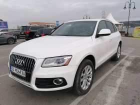 Audi Q5 Quattro , снимка 4