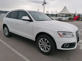 Audi Q5 Quattro , снимка 5