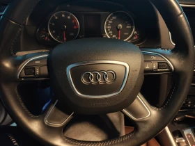 Audi Q5 Quattro , снимка 12