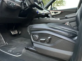 Audi SQ7 6+ 1* Matrix* Carbon* Exclusive* HP*  | Mobile.bg    5