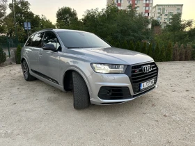     Audi SQ7 6+ 1* Matrix* Carbon* Exclusive* HP* 