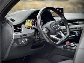 Audi SQ7 6+ 1* Matrix* Carbon* Exclusive* HP* , снимка 3