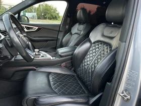 Audi SQ7 6+ 1* Matrix* Carbon* Exclusive* HP*  | Mobile.bg    10