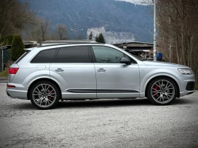 Audi SQ7 6+ 1* Matrix* Carbon* Exclusive* HP* , снимка 15