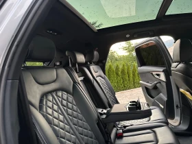 Audi SQ7 6+ 1* Matrix* Carbon* Exclusive* HP*  | Mobile.bg    15